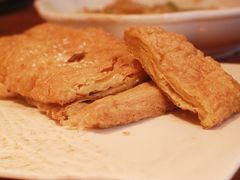 -莲池荟素食馆·12年老字号(光孝寺店)
