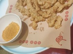 -鸡毛换糖(高桥店)