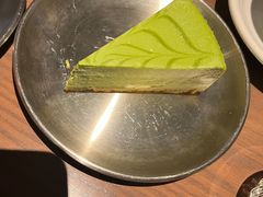 -鹿萤季·营地小馆(皇后公园店)