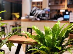 -川岛屋·KAWASIMAYA·咖啡简餐
