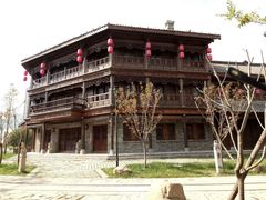 -凤池园