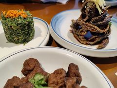 -三凤酒家·百年无锡菜(清扬茂业店)