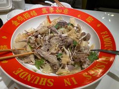 -清晖小苑•顺德地方菜(壹海城店)