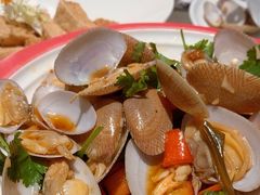 凉拌花甲-海门鱼仔·潮汕味(KKMall店)