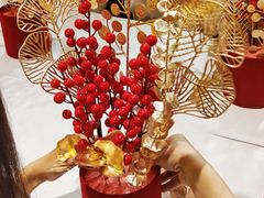 -好友缘酒家(会展中心店)