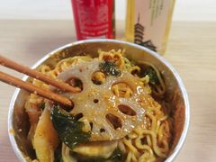 -大喜麻辣拌(凯德1818店)