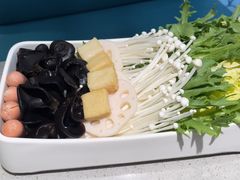 -半天妖烤鱼(新中关购物中心店)