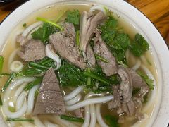 -熊氏牛羊杂粉(龙眼井总店)