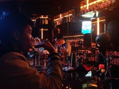 -Bar The Vortex(高新万达店)