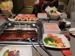 -海底捞火锅(万达广场店)