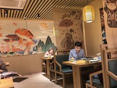 -三石铁板烧(紫竹桥店)