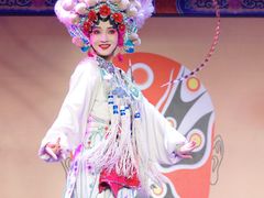 -盖碗儿梨园·变脸吐火·川剧(天府广场店)