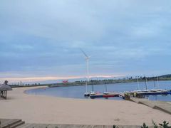 -那香海钻石沙滩浴场