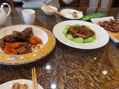 -民族饭荘(新华大街店)