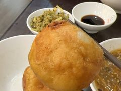 -毛华美食(清扬路店)