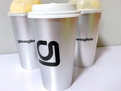 -gleeglee乐溢亦茶(朝阳大悦城店)