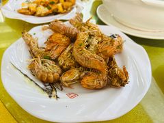 -秋姐美食店(旅游大道店)