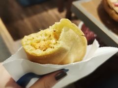 花盐街蛋烘糕-花盐街·四川乐山小吃(国贸商城店)