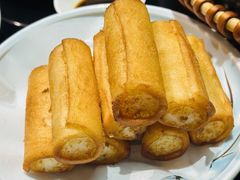 大良炸牛奶-任兴记(定西路店)