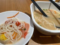 -阿香米线(龙岗万科广场店)