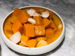 百合南瓜-马头巷·食景园(苏州总店)