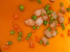 虾仁蒸蛋-钱塘花园·宁波菜