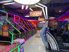 -风云再起游乐汇(北京西单西西友谊店)