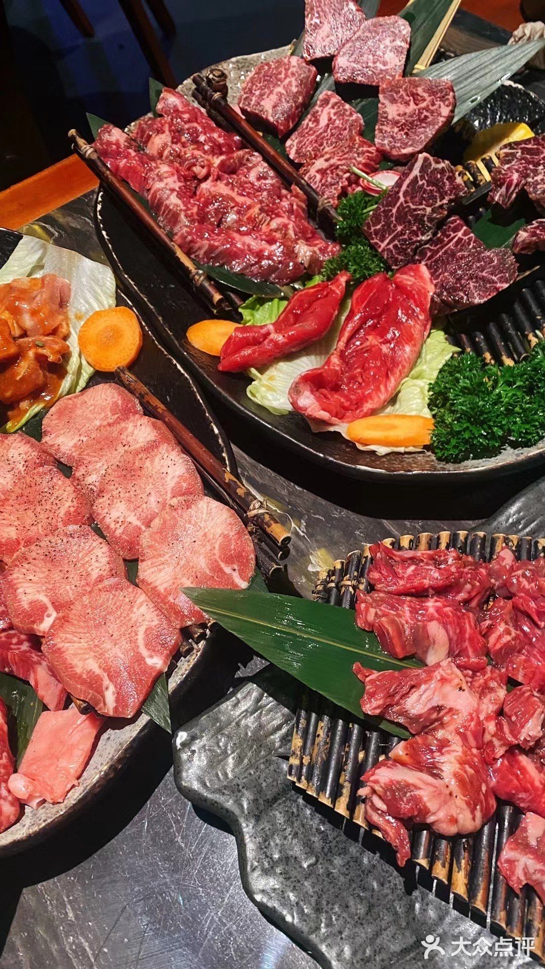 在太原最爱吃的～肉魂