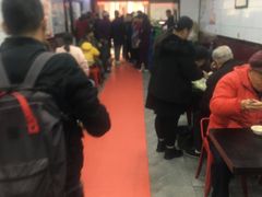 -郑家包子牛肉拉面(尚勤路店)