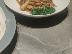 -宫燕府·京菜·烤鸭·淮扬菜(王府中心店)
