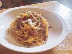 -羽深肉铺 Steak & Wine