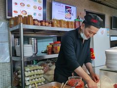 -红鼻子桂林米粉(金唐新光界店)