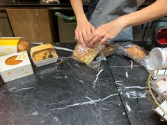 -皇冠幸福里动物奶油生日蛋糕(万达店)