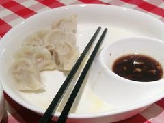 -西贝(上海新梅广场店)