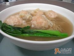 1-大食代(东荟城店)