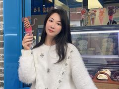 -CORNER CONE GELATO酷矿手作霜淇淋(南头古城店)