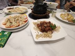 -七叔家宴家常广西菜(明秀东路店)