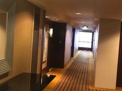 -上海波特曼丽思卡尔顿酒店