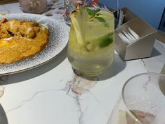 -泰椰里·泰国餐厅(智慧城广百广场店)