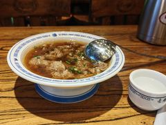 -老雒阳面馆·水席(定鼎门店)