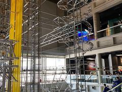 -香港科学馆
