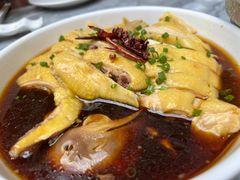 -蔼若春.传承云南菜(金碧公园店)