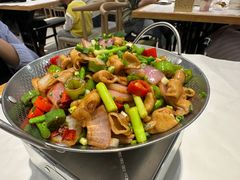 -澎湖湾农家菜(八一路楚天府店)