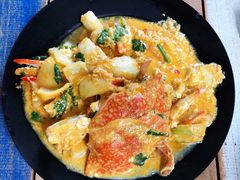 -Doo Dee Thai Food(Issan/Isaan/Esan)