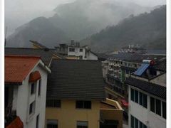 -雁荡山风景名胜区