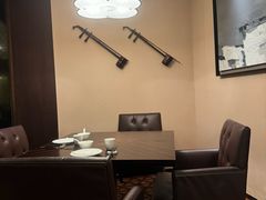 -浙江安吉JW万豪酒店·万豪中餐厅