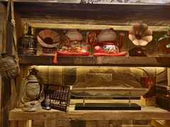 -旧街市鲜货老火锅(大光路店)