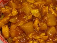 -胖哥料理(兴义里店)