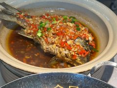 -费大厨辣椒炒肉(黄兴中心广场店)