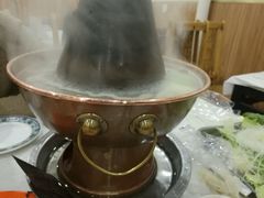 -鑫来顺大铜锅涮羊肉(中山门旗舰店)